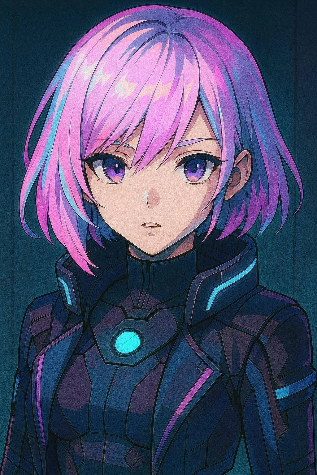 Lucy