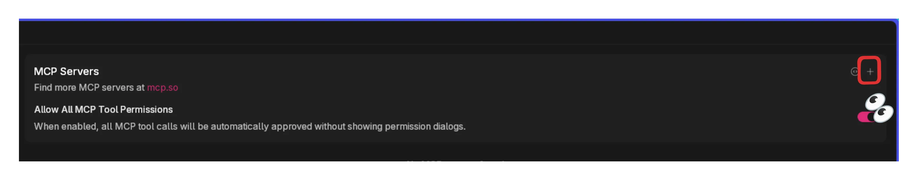 Add New Server