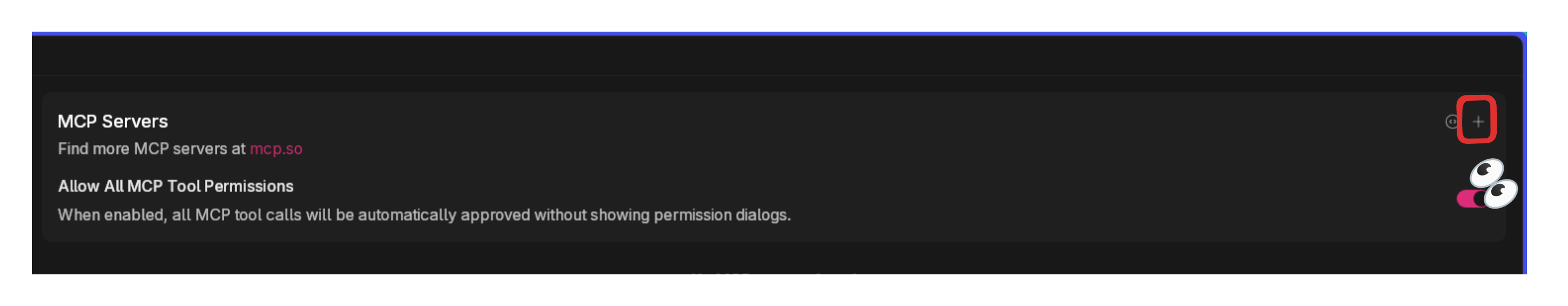 Add New Server