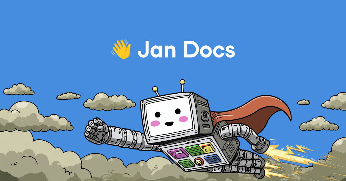 Custom Endpoints - Jan